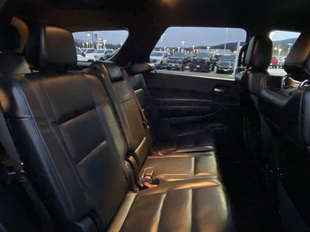 Used 2021 Dodge Durango GT image 20
