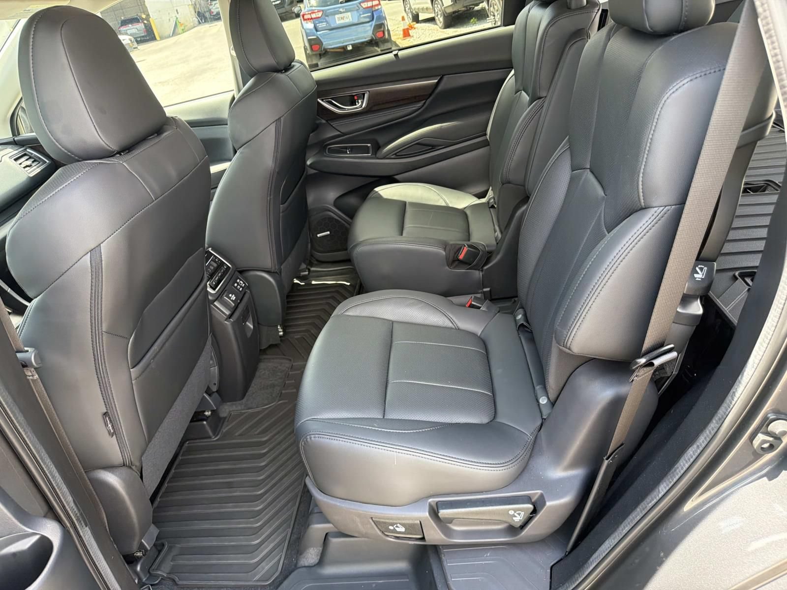 Certified 2026 Subaru Ascent Touring AWD/4WD image 21