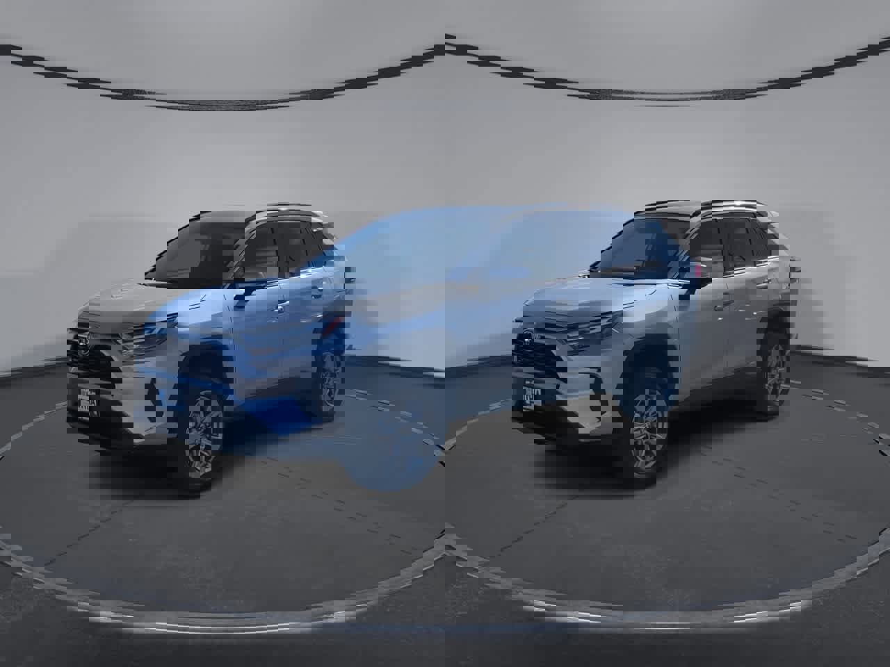 Certified 2025 Toyota RAV4 XLE image 4