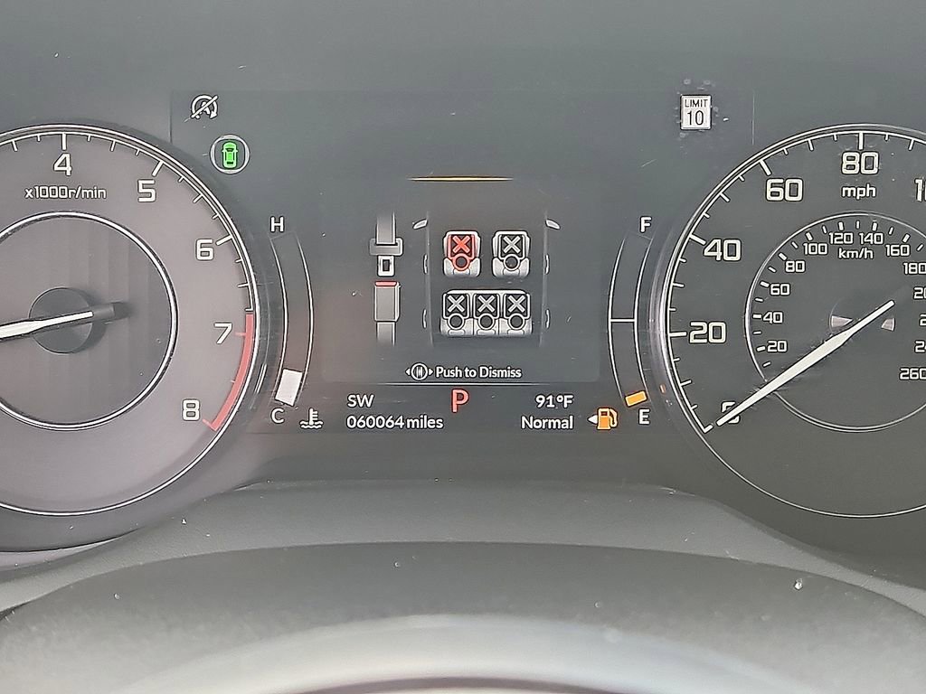 Used 2023 Acura RDX w/ Technology Package image 22