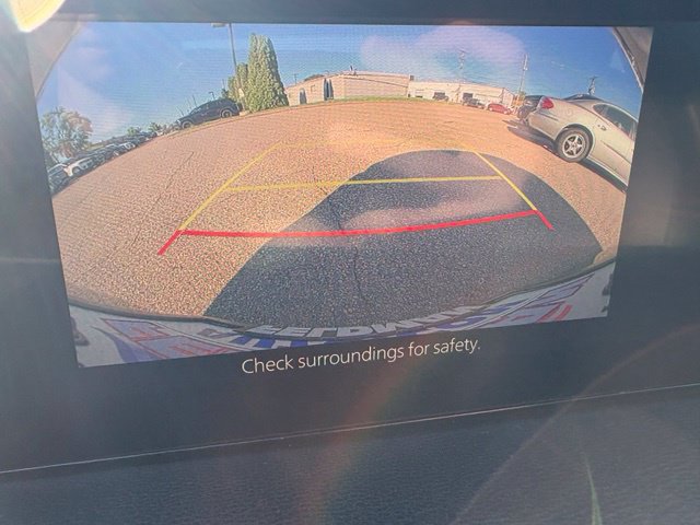 Used 2024 MAZDA MAZDA3 s FWD image 14
