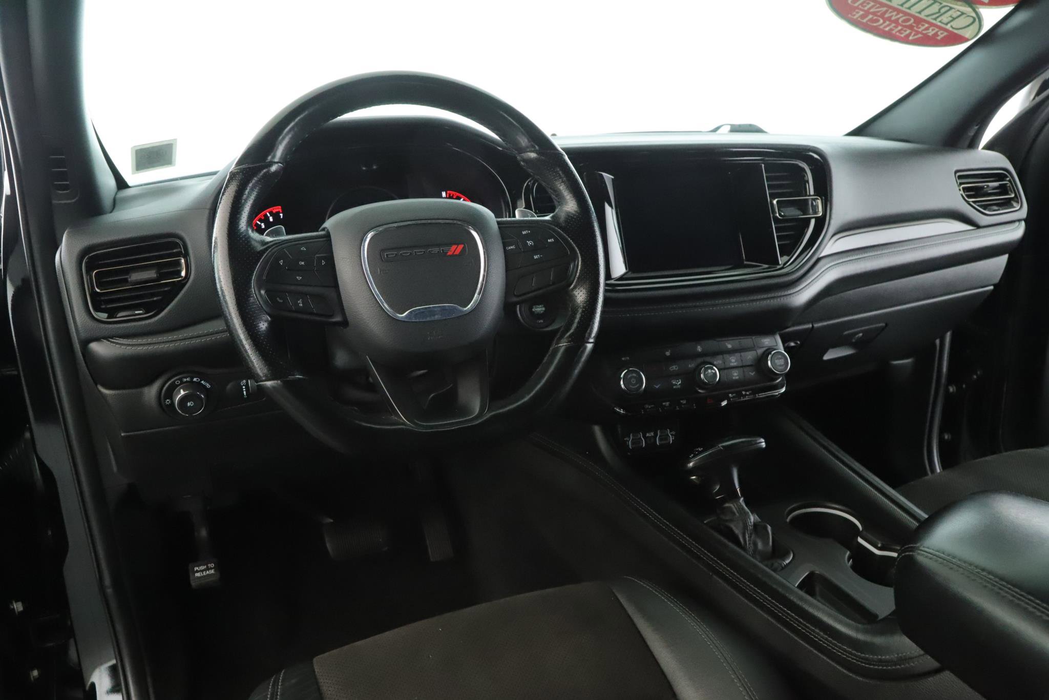 Used 2021 Dodge Durango GT image 2