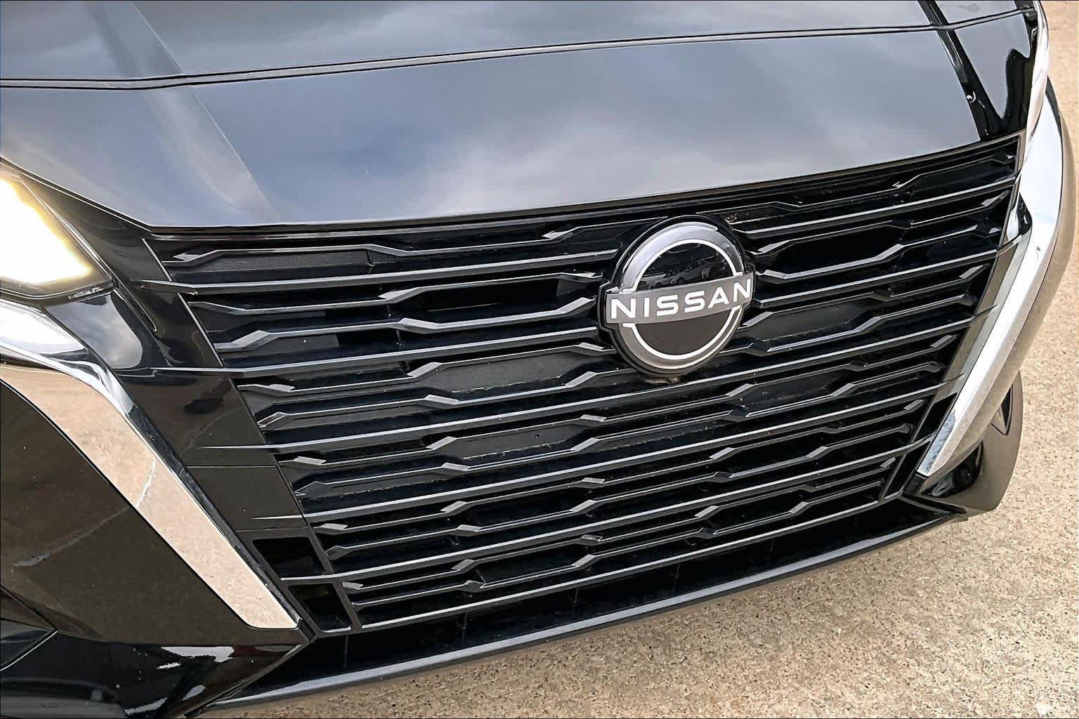 Certified 2025 Nissan Altima 2.5 S FWD image 27