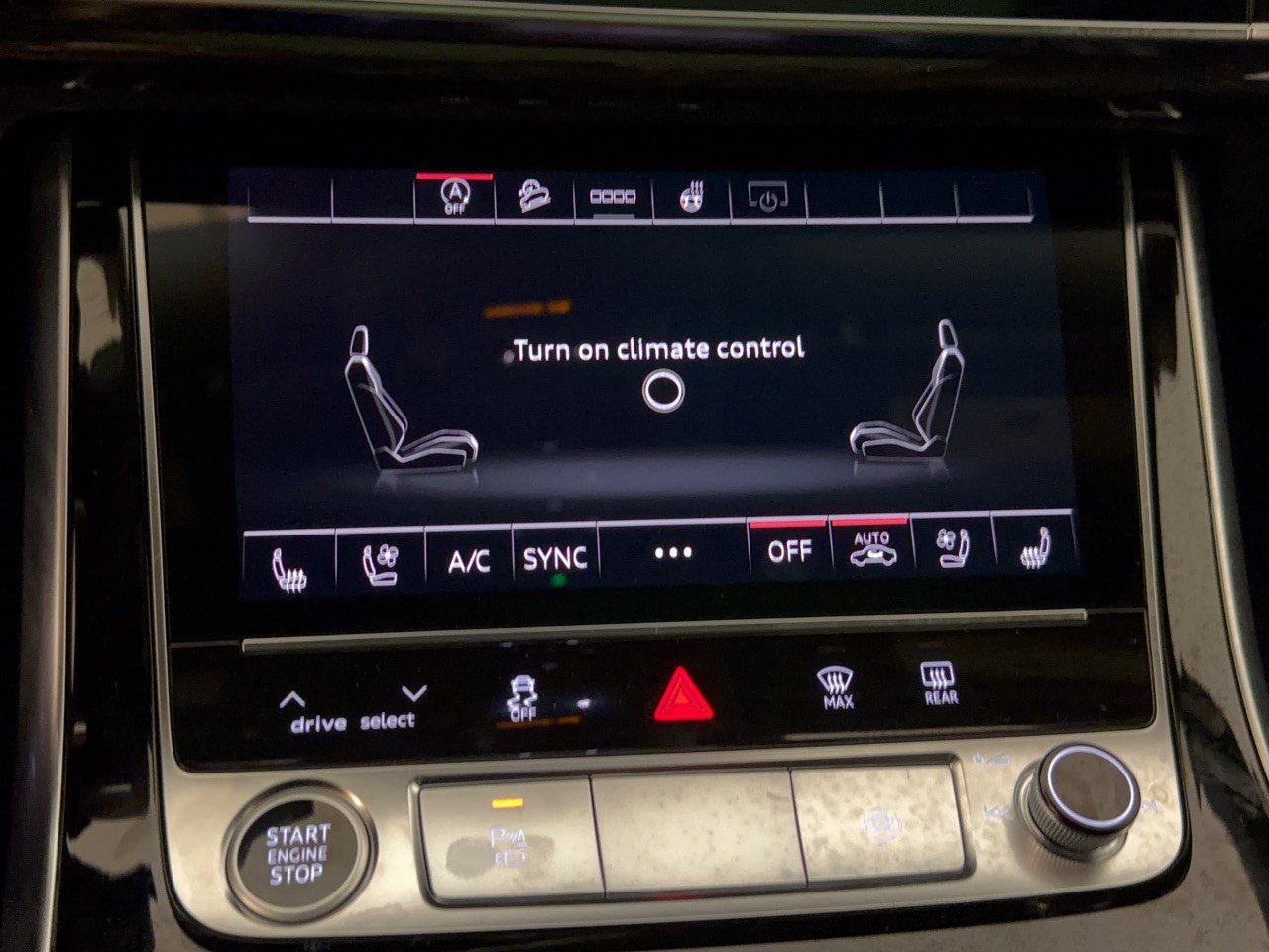New 2027 Audi Q8 Premium Plus AWD/4WD image 22