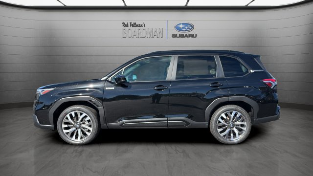New 2026 Subaru Forester Touring AWD/4WD image 9