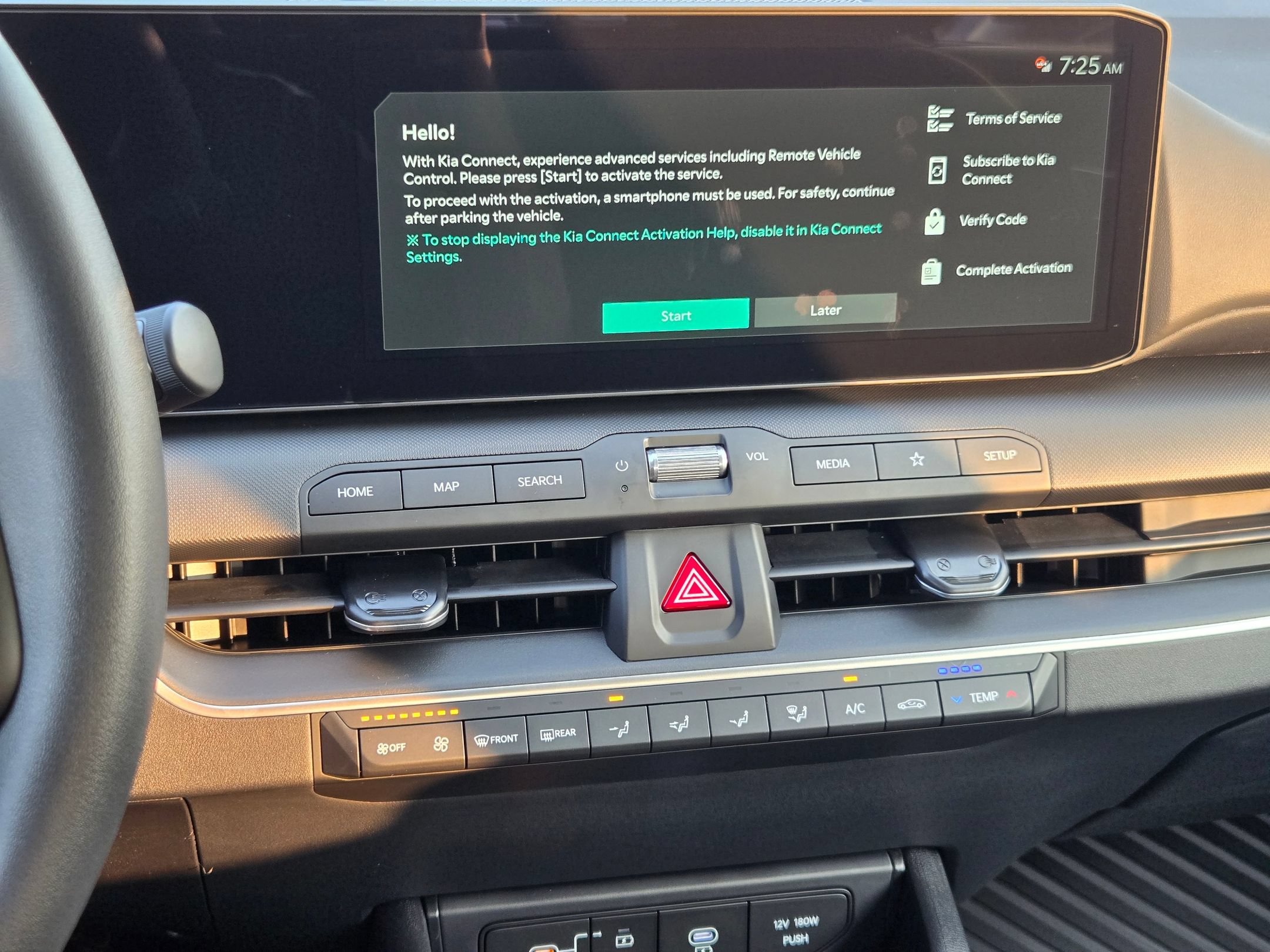 New 2026 Kia K4 FWD image 26