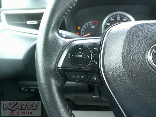 Used 2022 Toyota Corolla SE image 13