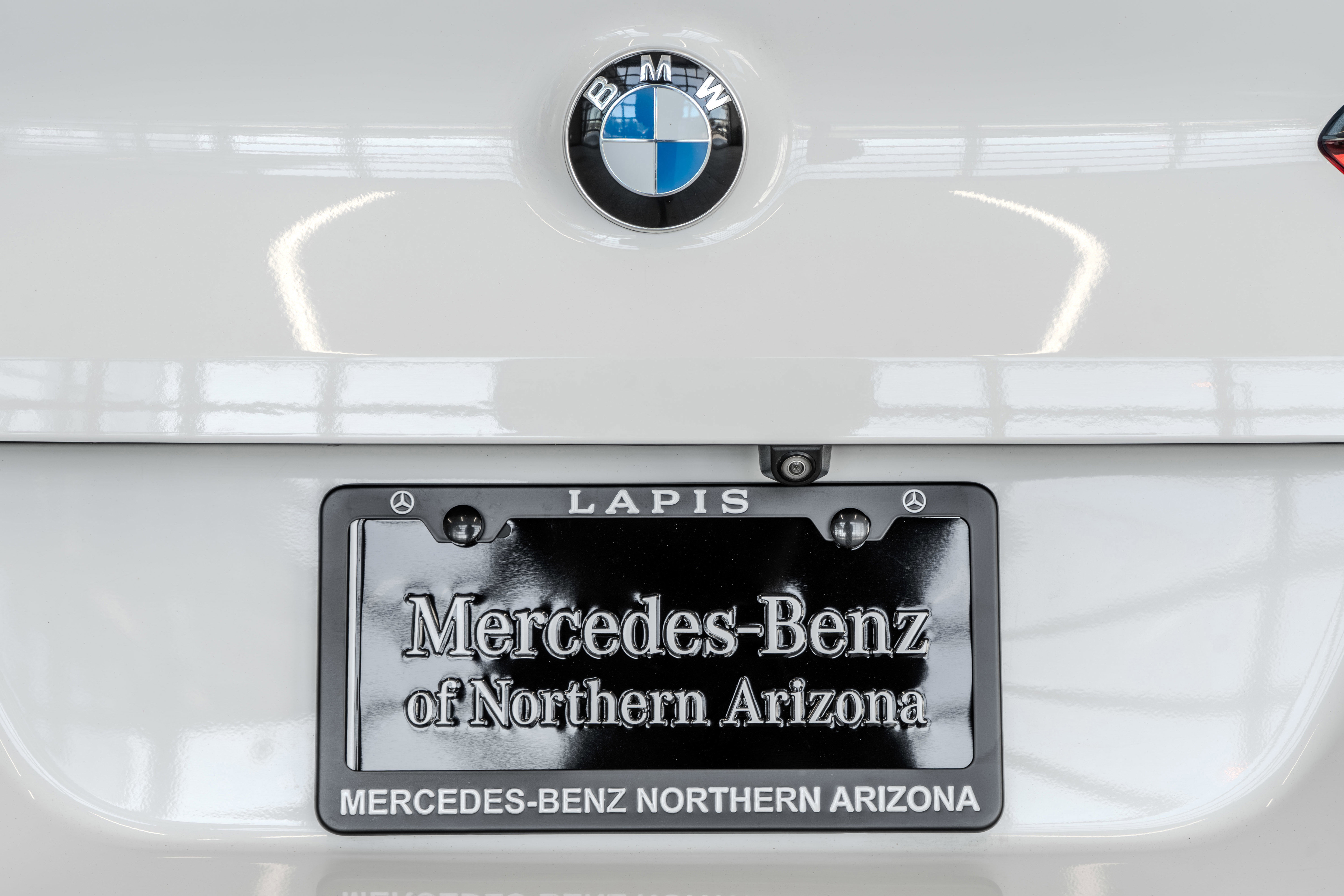 Used 2019 BMW M850i xDrive M850i xDrive w/ Comfort Seating Package image 15