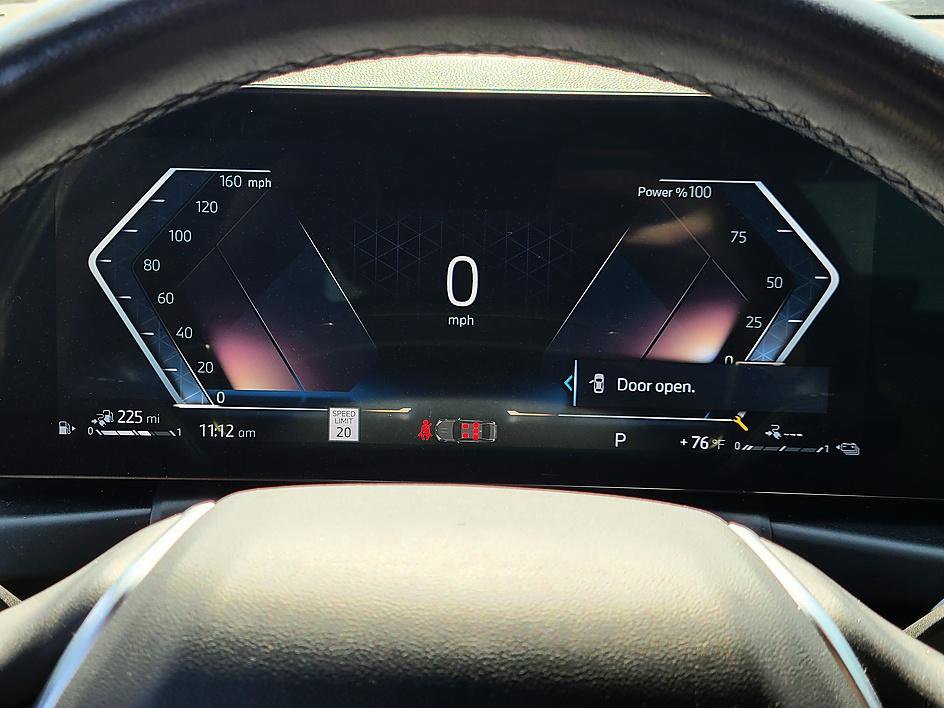 Used 2024 BMW 330e xDrive image 14