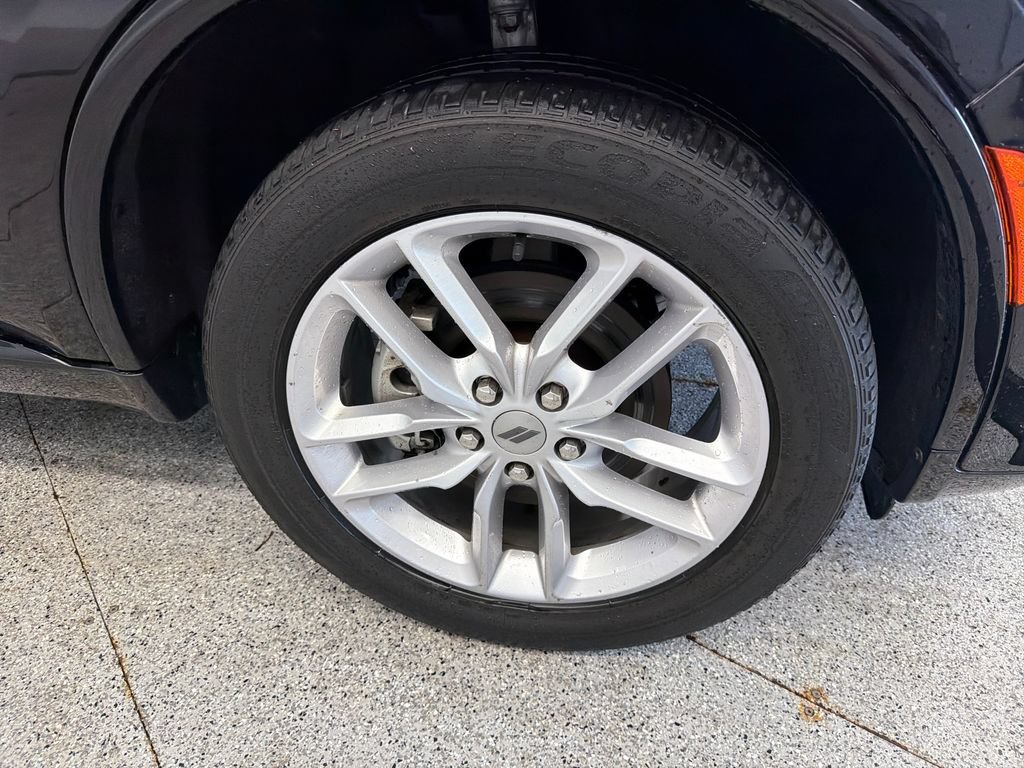 Certified 2023 Dodge Durango GT AWD/4WD image 8
