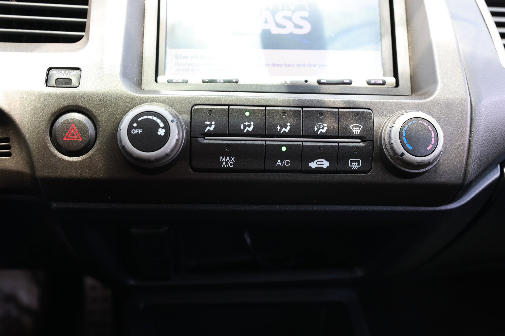 Used 2006 Honda Civic Si image 35