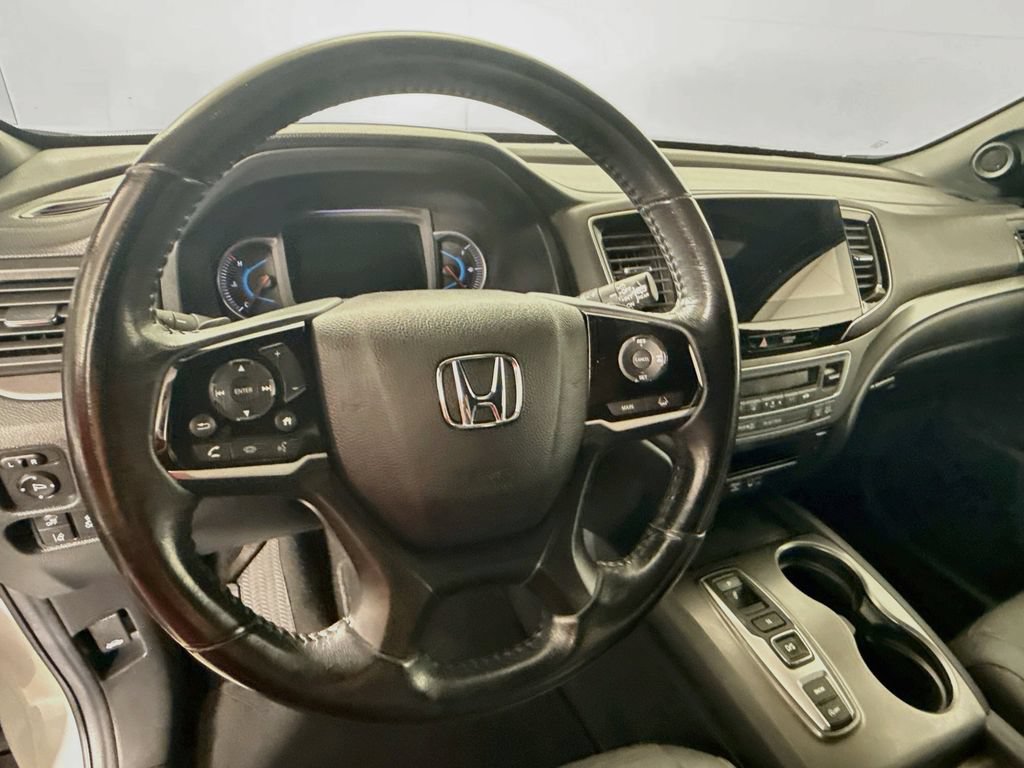 Used 2021 Honda Passport EX-L image 11