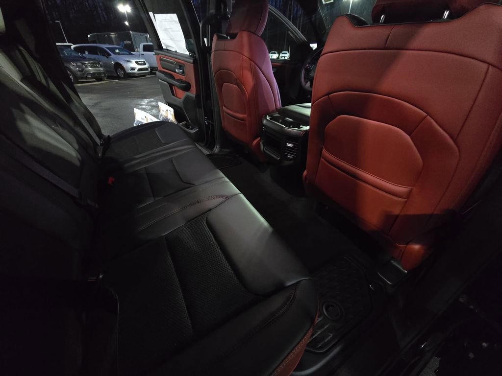 New 2026 RAM 1500 Rebel w/ Rebel Level 1 Equipment Group image 12