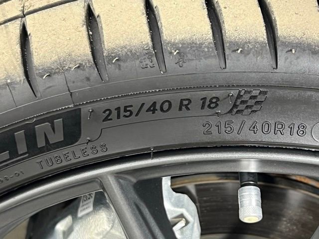 Used 2024 Subaru BRZ Limited w/ Popular Package 1 image 31