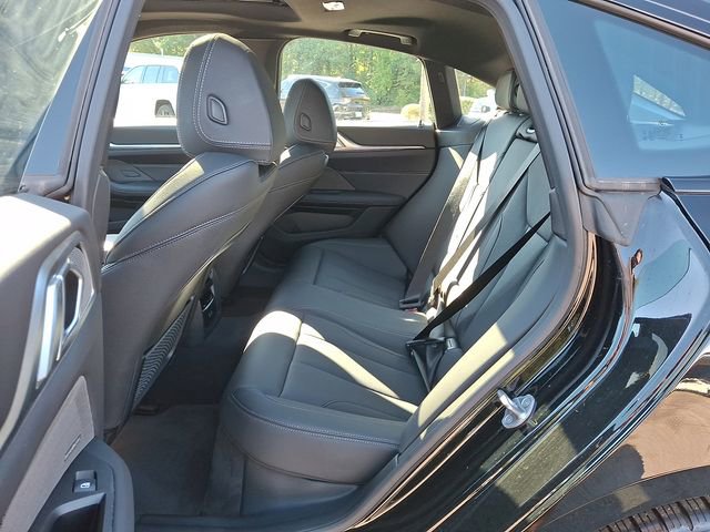 Used 2023 BMW i4 eDrive35 w/ Premium Package image 13