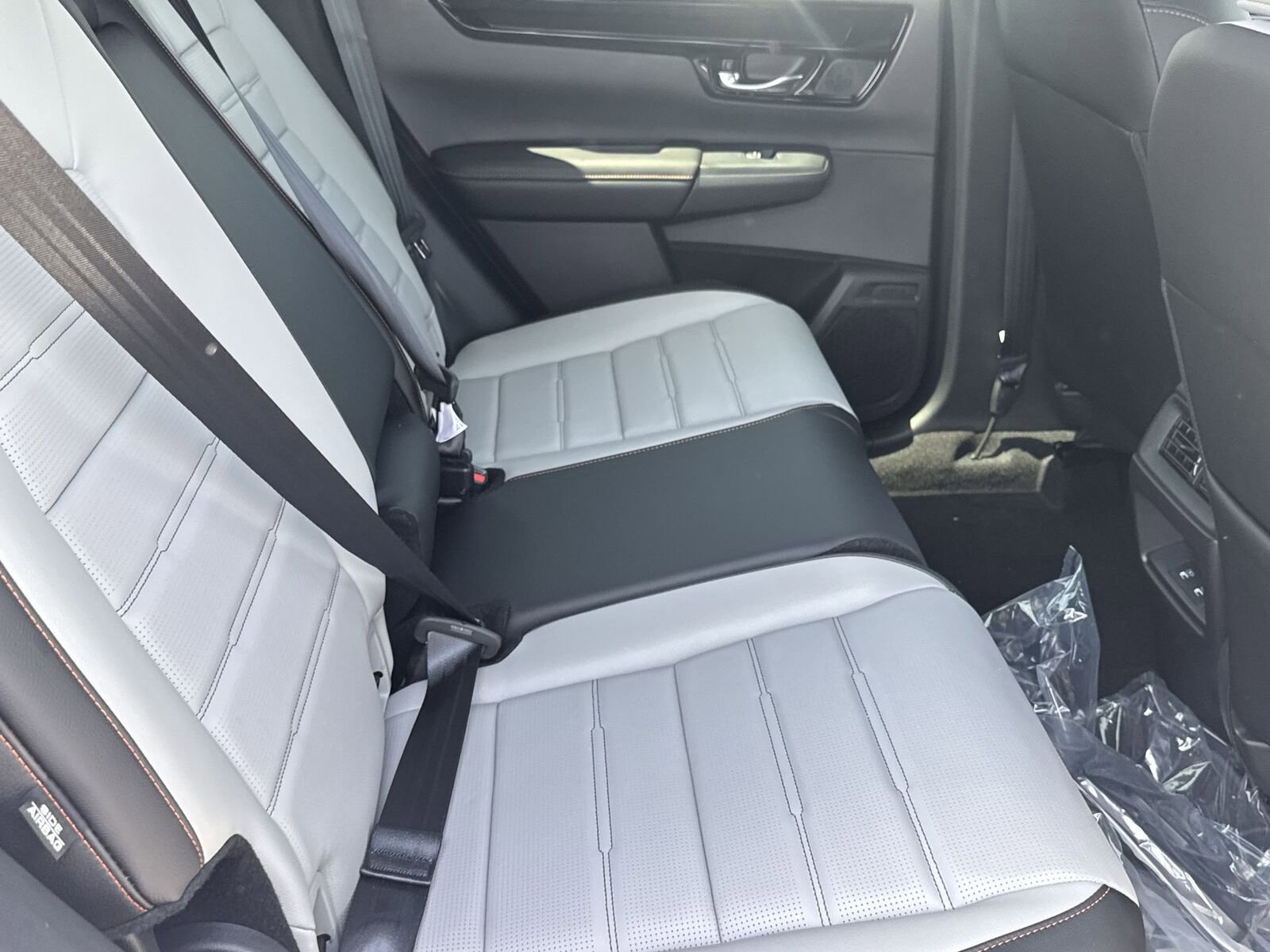 New 2026 Honda CR-V Sport Touring image 8