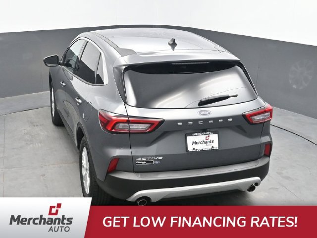 Used 2023 Ford Escape Active FWD image 27