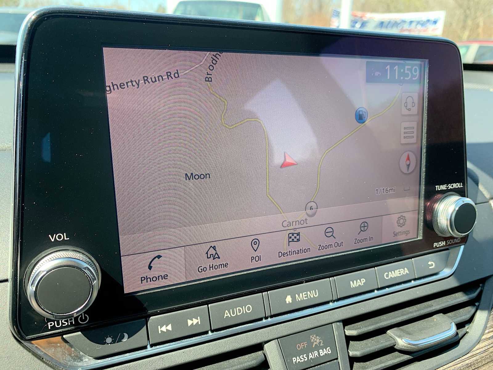 Used 2019 Nissan Altima 2.5 SL image 14