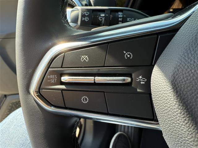 New 2026 Chevrolet Equinox LT w/ Convenience Package II image 17