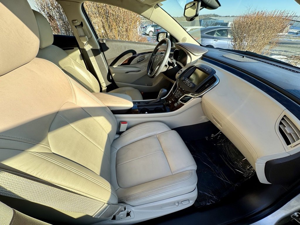 Used 2014 Buick LaCrosse Leather image 14