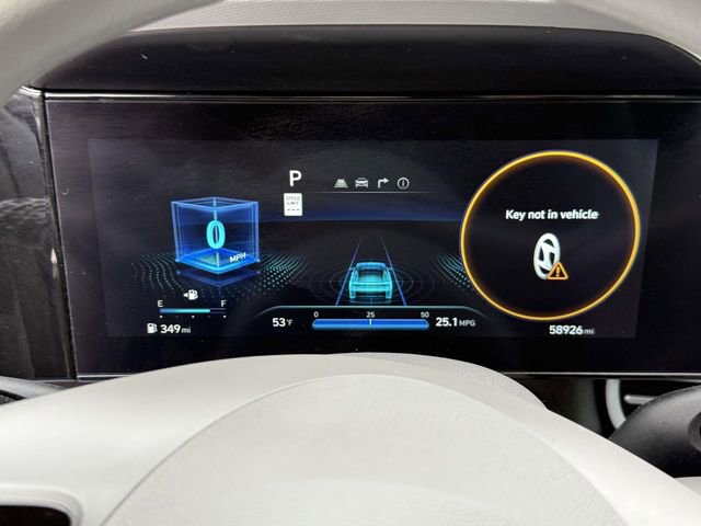 Used 2024 Hyundai Elantra SEL image 22