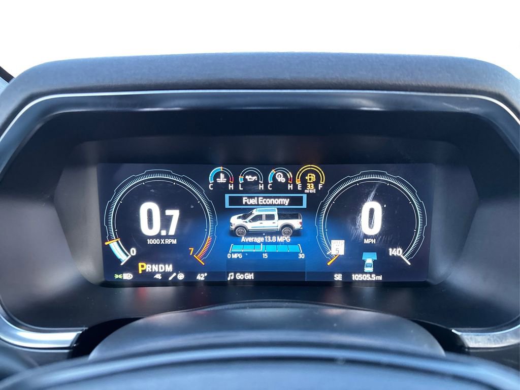 Used 2023 Ford F150 Raptor image 27