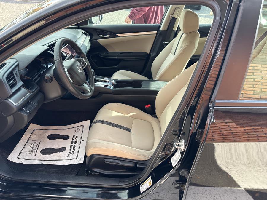 Used 2017 Honda Civic LX image 16