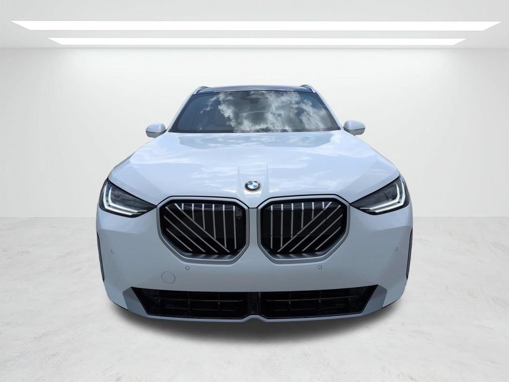 New 2026 BMW X3 xDrive30i w/ Premium Package AWD/4WD image 9