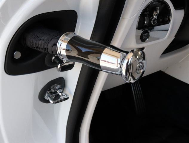 Certified 2024 Rolls-Royce Spectre image 14