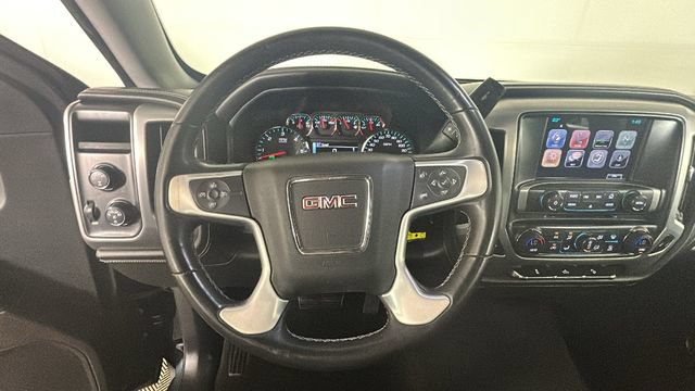 Used 2017 GMC Sierra 1500 SLE w/ SLE Value Package AWD/4WD image 13