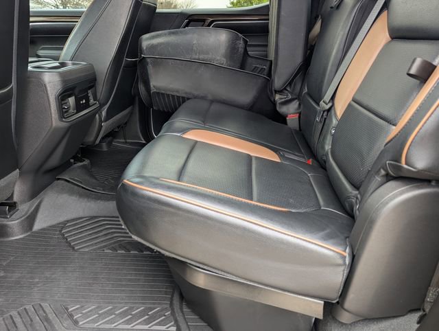 Used 2023 Chevrolet Silverado 1500 LT Trail Boss w/ Protection Package image 18