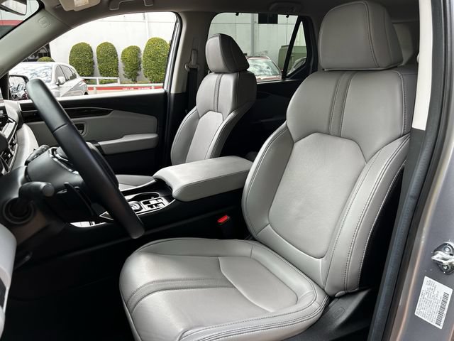 Used 2025 Honda Pilot EX-L image 28