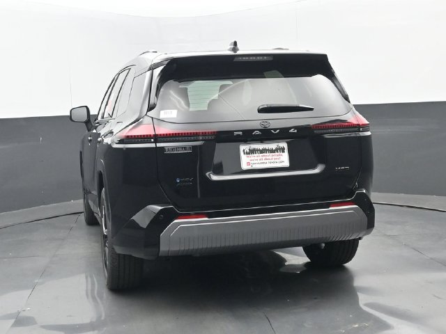 New 2026 Toyota RAV4 XSE AWD/4WD image 19