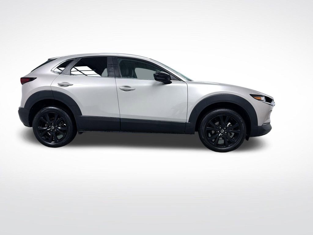 Used 2024 MAZDA CX-30 AWD 2.5 S w/ Select Sport Pkg image 2