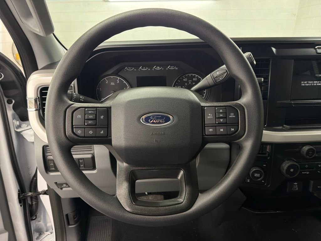 New 2026 Ford F250 XL w/ STX Appearance Package AWD/4WD image 17