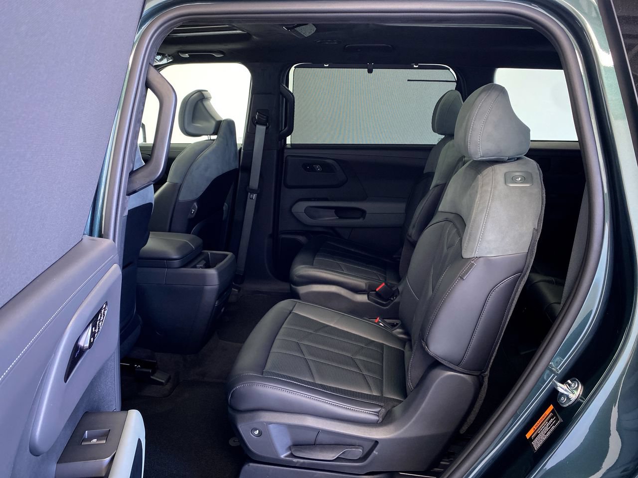 New 2027 Kia Telluride SX Prestige X-Pro AWD/4WD image 34