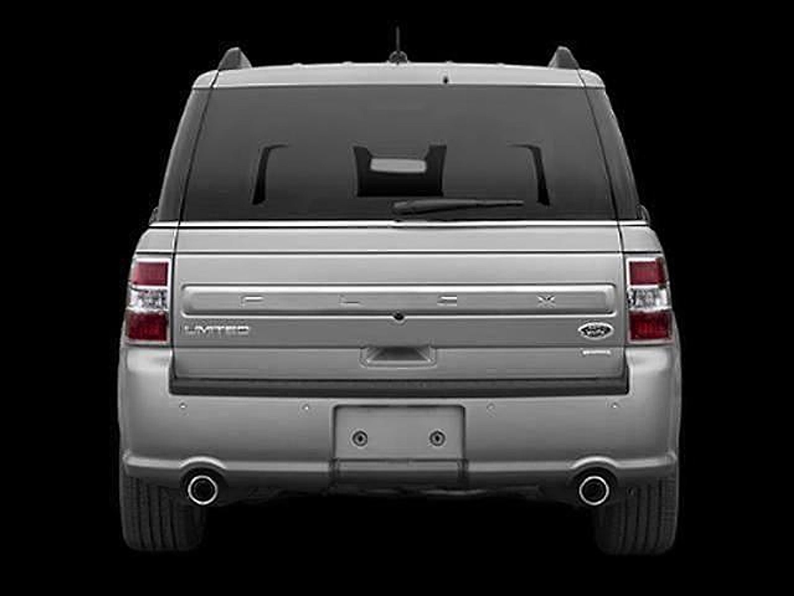 Used 2016 Ford Flex SEL w/ Equipment Group 202A AWD/4WD image 5