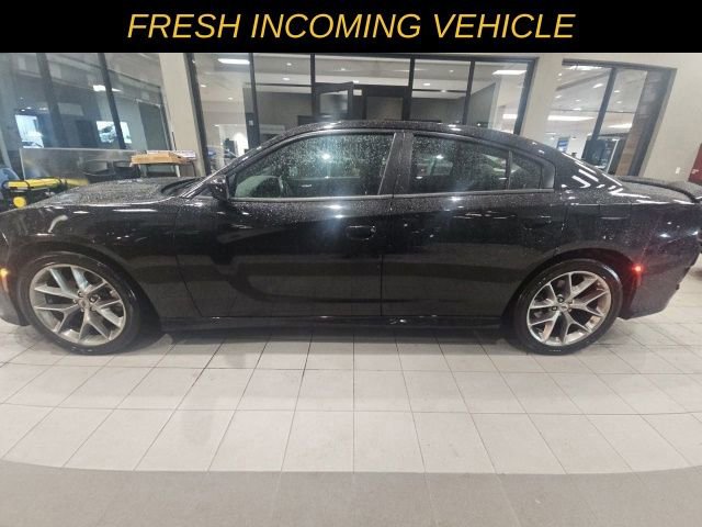 Used 2023 Dodge Charger GT image 8
