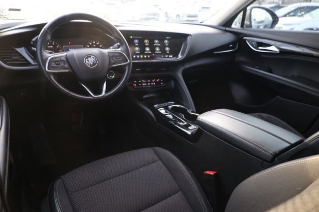 Used 2022 Buick Envision Preferred image 31