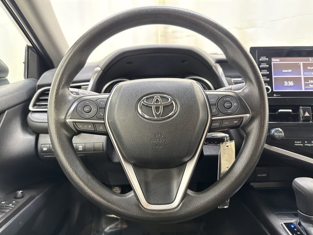 Used 2022 Toyota Camry LE FWD image 16