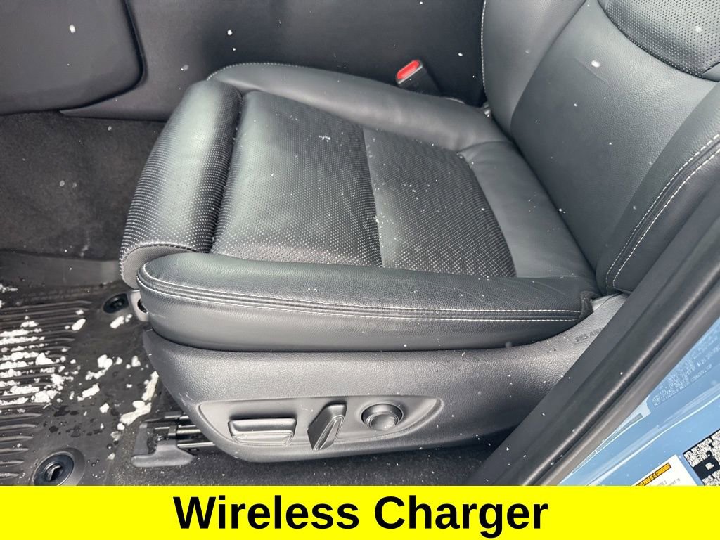 Used 2024 Toyota Land Cruiser w/ Premium Package image 18