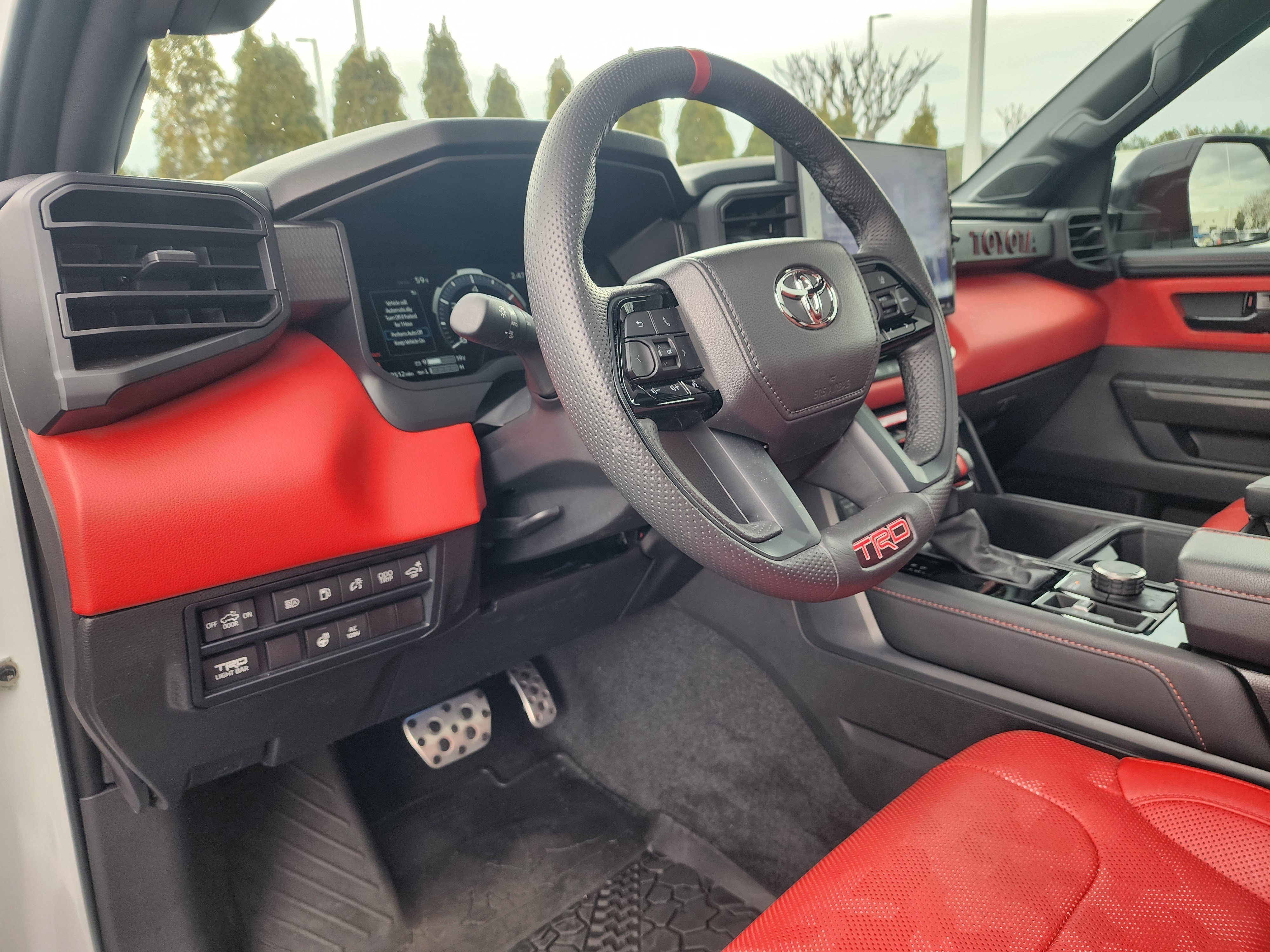 Used 2024 Toyota Tundra TRD Pro image 21
