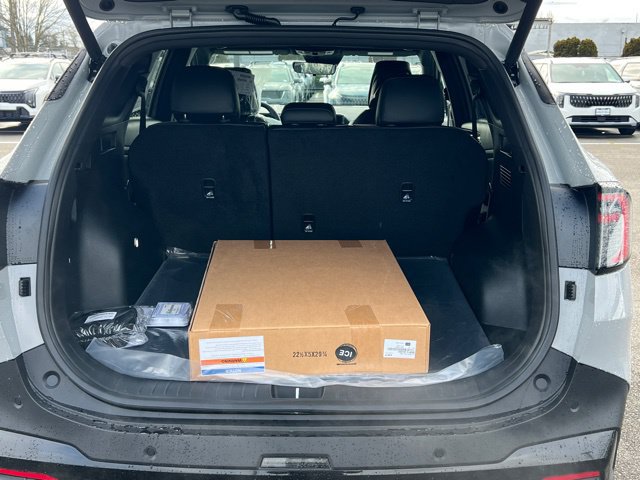 New 2026 Kia Sportage X-Line w/ X-Line Technology Package AWD/4WD image 8