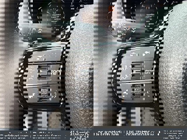 New 2026 Honda Civic Sport image 16