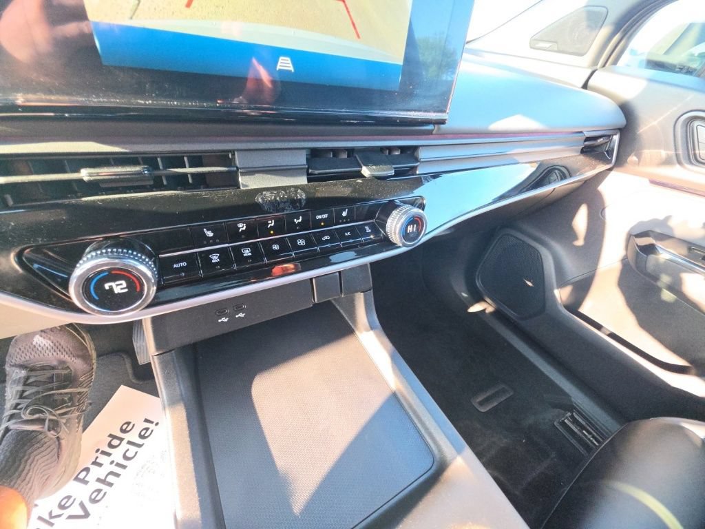 Used 2024 Honda Prologue Touring image 22