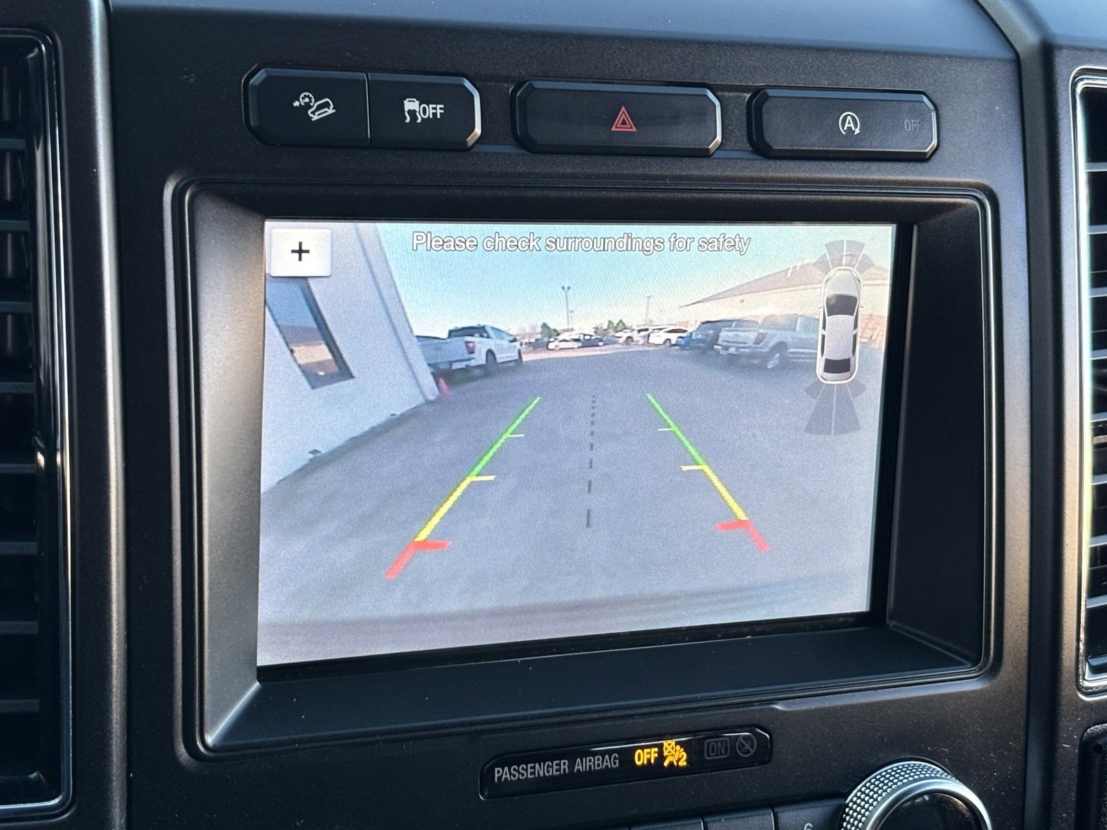 Used 2019 Ford Expedition Limited image 5