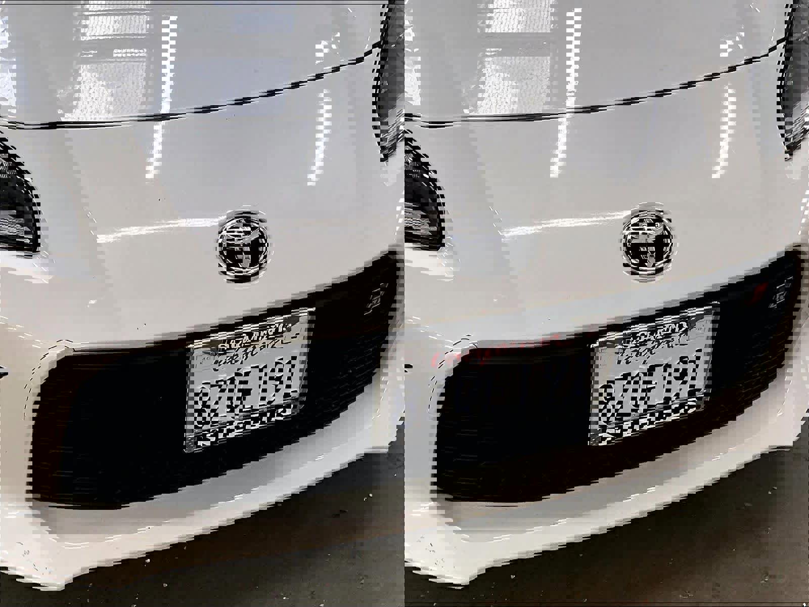 Used 2022 Toyota GR86 w/ ALL Weather Mat Package (TMS) image 25