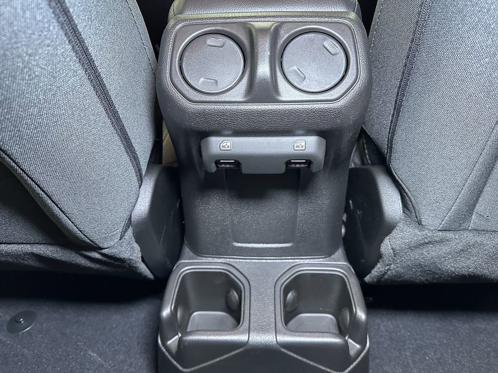 New 2026 Jeep Gladiator Sport image 24