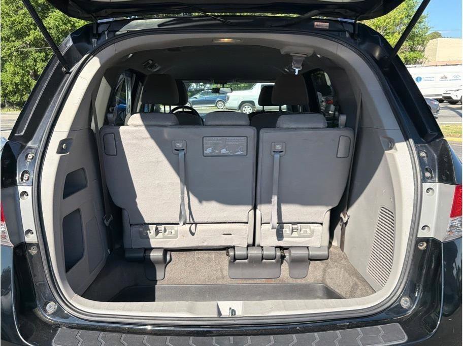 Used 2015 Honda Odyssey EX image 7