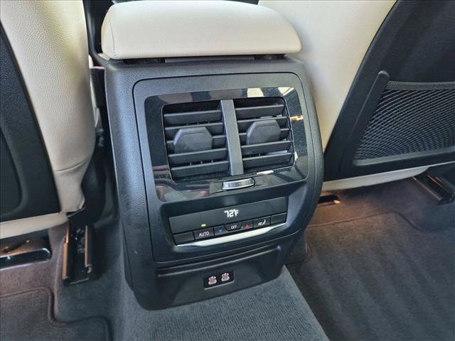 Certified 2024 BMW X3 sDrive30i w/ Convenience Package w/ZPA RWD image 18